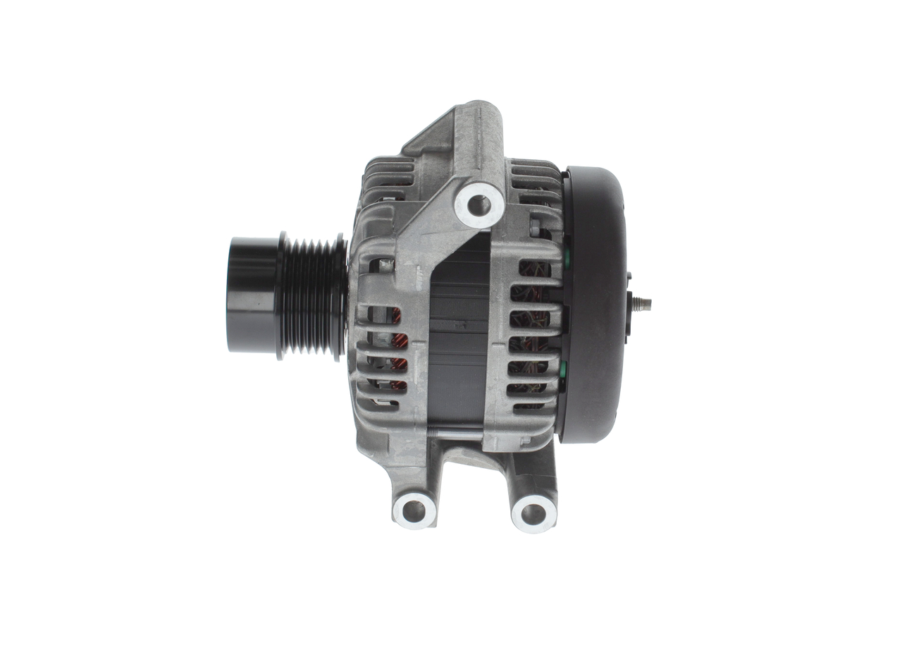 VAUXHALL Corsa Mk4 (E) Van (X15) 2024 Ģenerators BOSCH OEM 39007439, 39047360, 95523114
