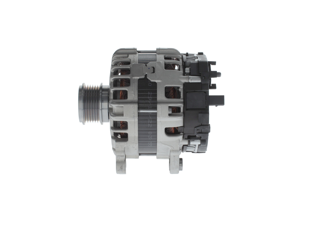 Koop online goedkoop originele Dynamo / Alternator 1 986 A01 389 vergelijkbaar met 057903025B OEM-nummers