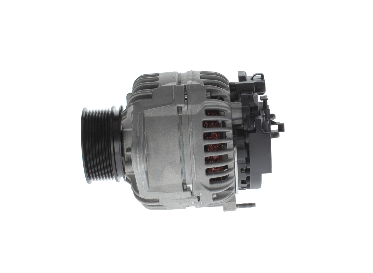 Cumpărați online Alternator 1 986 A01 394 original/ă și la un preț mic, compatibil/ă cu nr. OEM 22591475