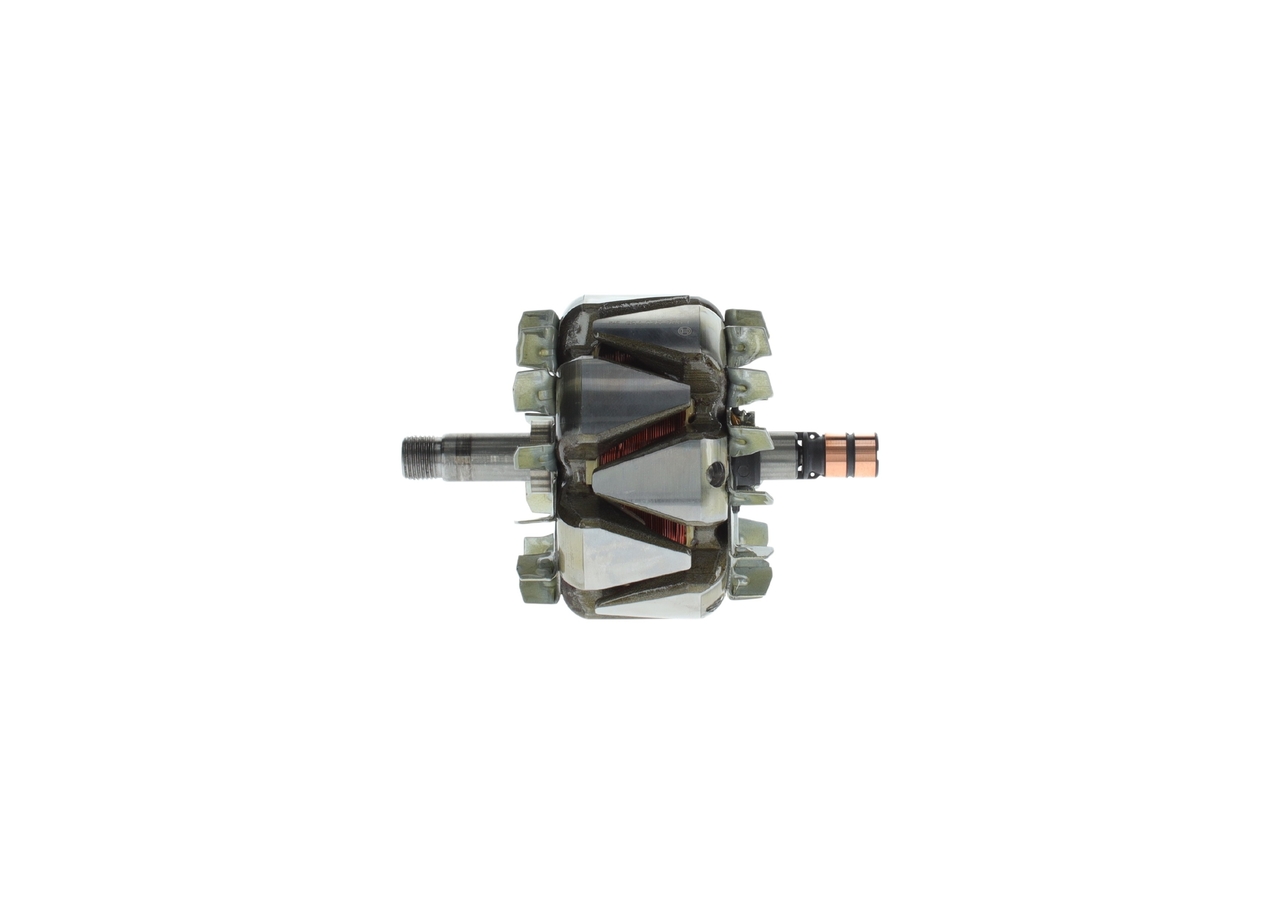 Köp billiga original Rotor, generator 1 986 AE0 759 jämförbara med 51261020010 OEM nummer på nätet