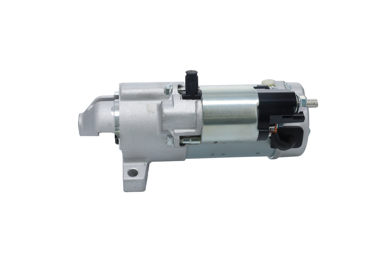 1 986 S00 612 BOSCH Motor Anlasser 2 (F23) Cabrio 220d 2.0 190 PS Diesel