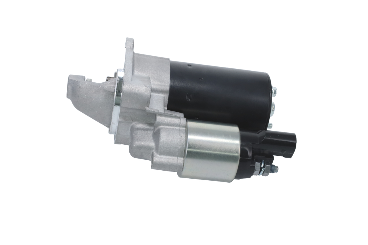 Originale Anlasser AUDI 2.0 TFSi quattro 200 PS Benzin 06B911023A von BOSCH im Internet zu fairen Preisen