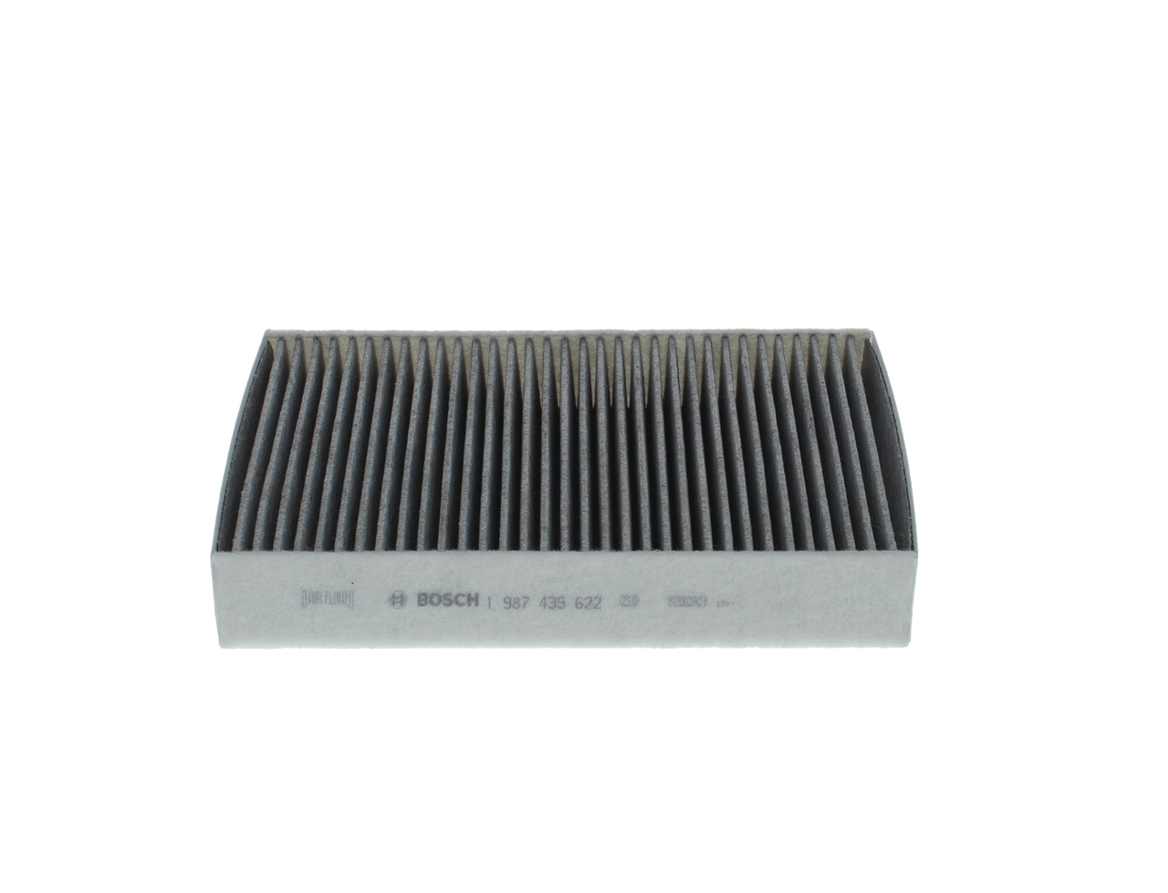 Ostke odavaid originaale Filter, salongiõhk 1 987 435 622 mis on võrreldavad LR115835 OEM numbritega internetis