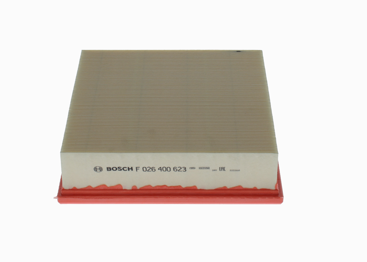 OEM Luchtfilter LAND ROVER 4.6 4x4 228 PK Benzine ESR0341 van BOSCH online aan geweldige prijzen