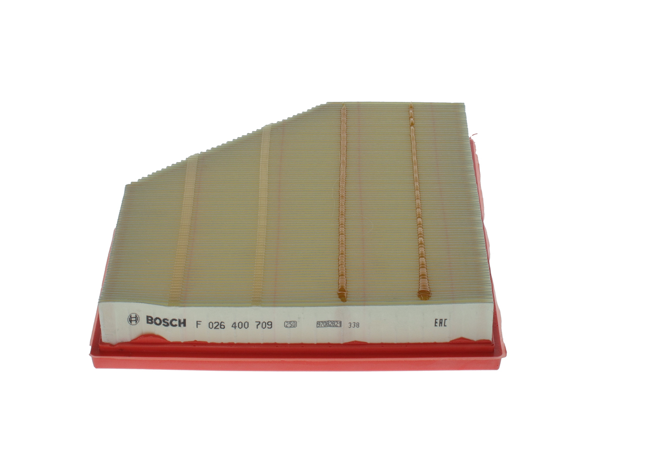 OEM Filtro aria TOYOTA 2.0 (DB22, DB21, DB23) 258 CV Benzina 13718580428 da BOSCH online ad un ottimo prezzo