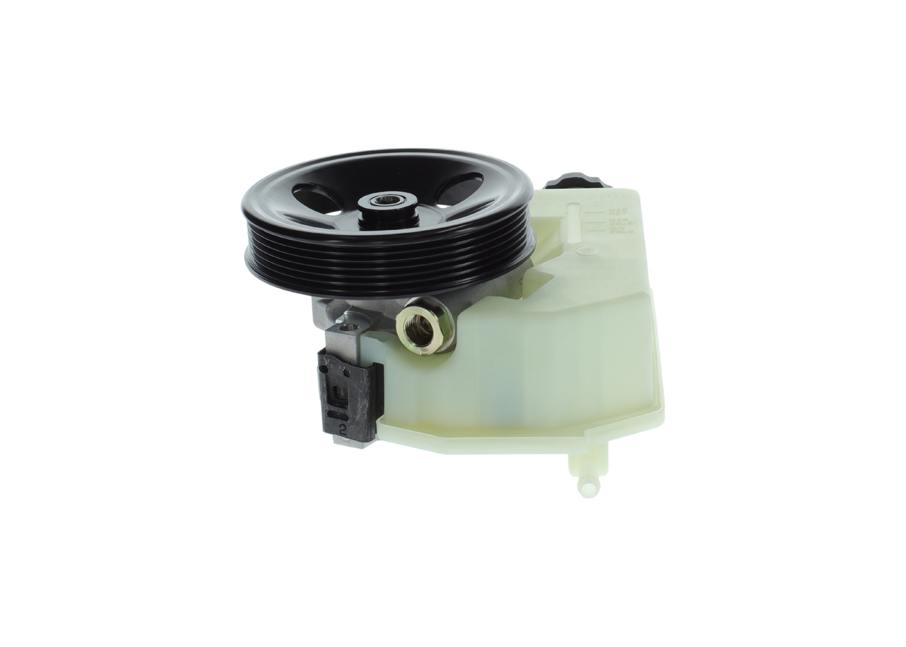 OEM Pompă de servodirecție JEEP 3.7 Laredo 204 CP benzina 52088710AE de la BOSCH online la un preț incredibil