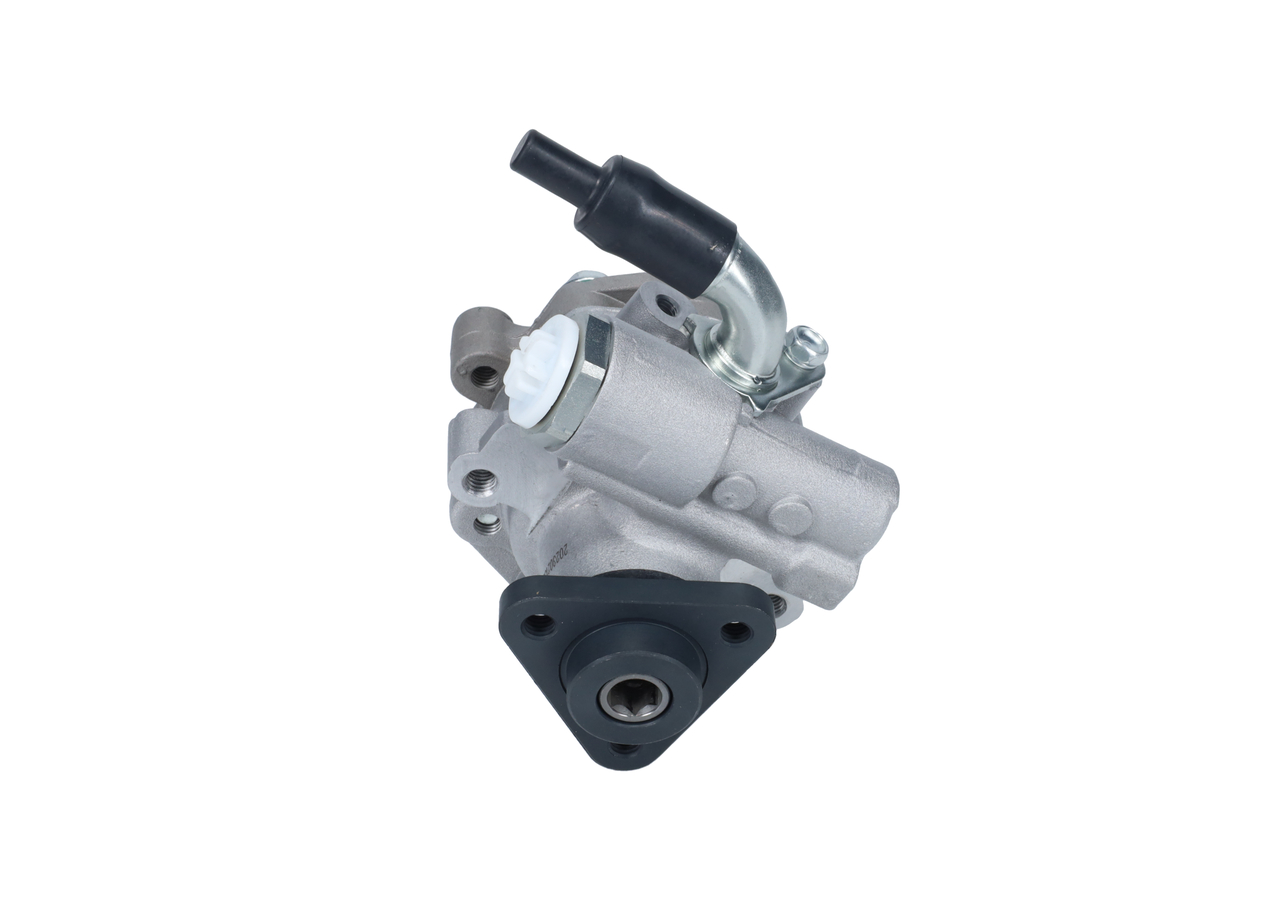 K S02 000 024 BOSCH Lenkungspumpe Q7 (4LB) 3.6 FSI quattro 280 PS Benzin