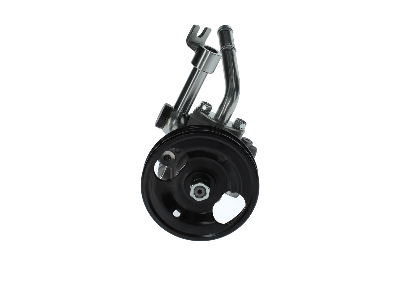 OEM Servodirecție Nissan Navara D40 2017 491103X01A, 49110EB300, 133640 BOSCH
