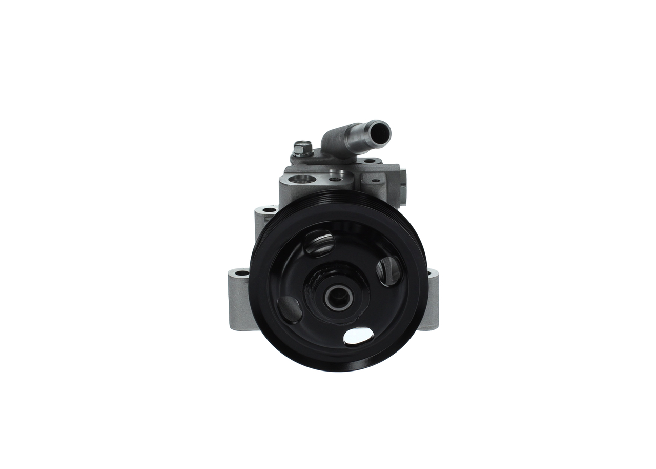 Hydraulikpumpe Lenkung FORD S-Max Mk1 MPV 2011 BOSCH K S02 000 054