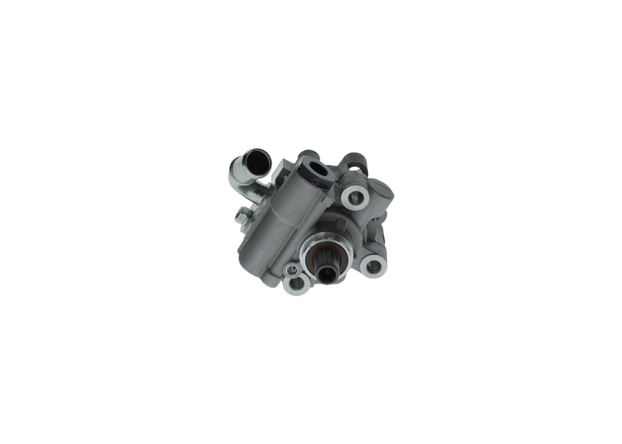 DODGE Ohjaustehostimen pumppu alkuperäistä laatua 04782524AF, 4782524AF, 64032235 merkiltä BOSCH