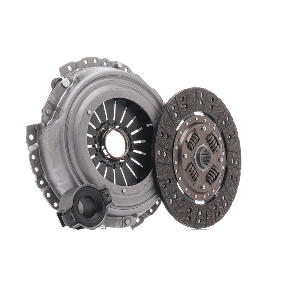 OEM Σετ συμπλέκτη RENAULT 2.3 dCi 145 RWD (UV0F, UV0E, HV0E, HV0F, HV0T, HV10,... 146 PS Πετρέλαιο 3000100Q3B από την SACHS ηλεκτρονικά σε χαμηλές τιμές