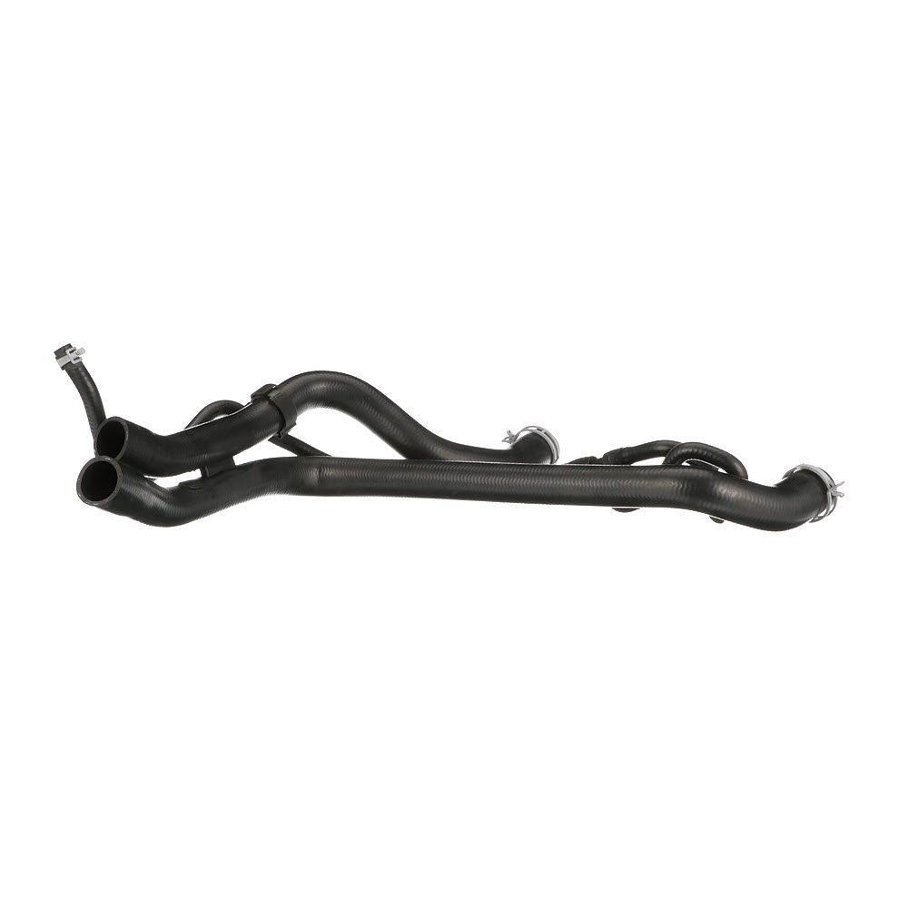 OEM Chladičové hadice / vedenia SKODA Fabia III Praktik (NJ5) 2019 6C0122101AH, 6C0122101N, 6C0122101D GATES
