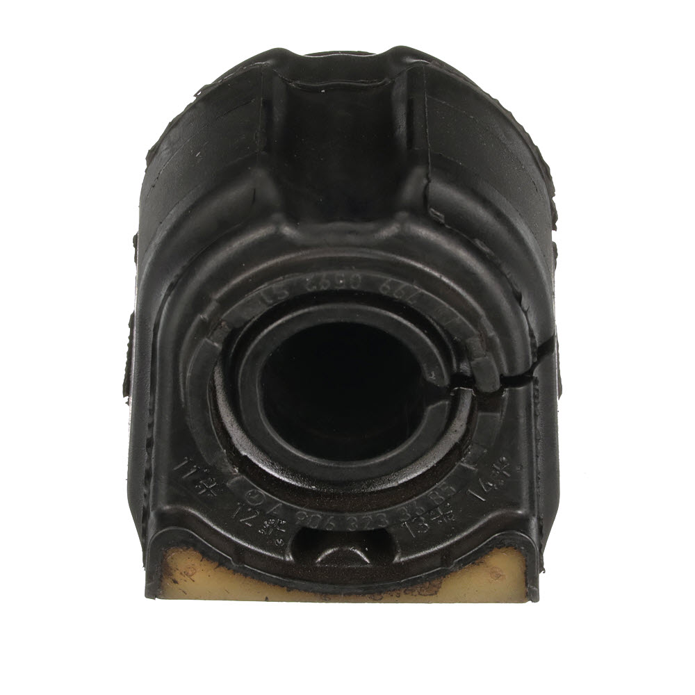 OEM Stabilisatorstang rubber MERCEDES-BENZ 211 CDI RWD (907.221, 907.223, 907.123) 114 PK Diesel 2E0407473E van GATES online aan verbazingwekkende prijzen