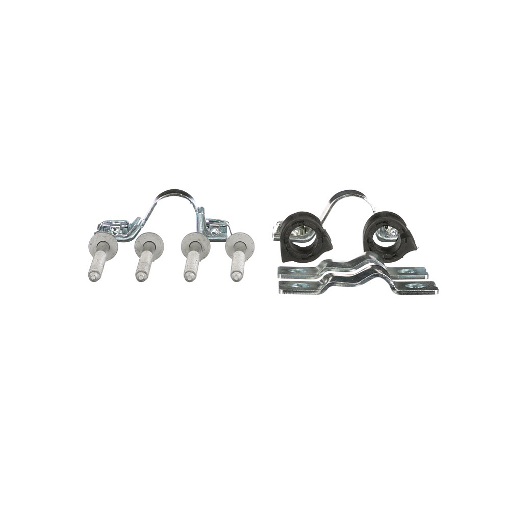 GATES AWS2501 silentbloc de barre stabilisatrice CITROËN Jumpy III Van V 1.6 BlueHDi 95 CH Diesel