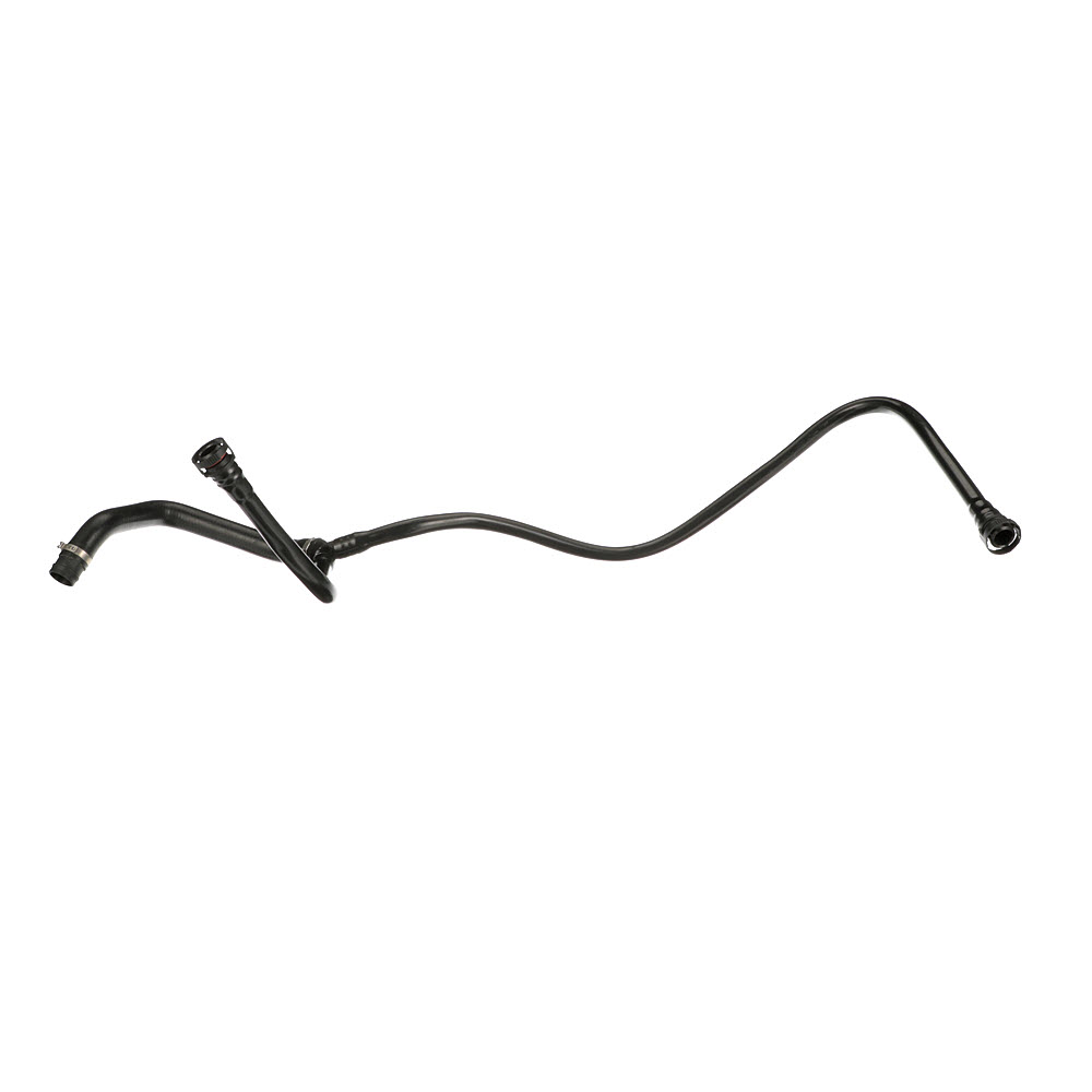 OEM Slang, vevhusventilation AUDI 3.2 FSI quattro 255 hk Bensin 06E103217K från GATES på nätet till fantastiska priser
