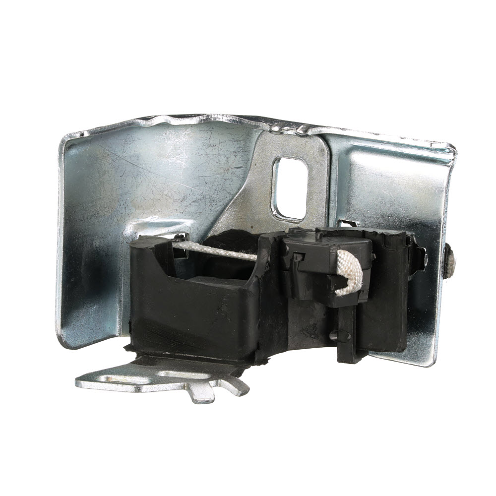 OEM Houder, uitlaatsysteem RENAULT 1.5 dCi 86 PK Diesel 8200035447 van GATES online aan geweldige prijzen