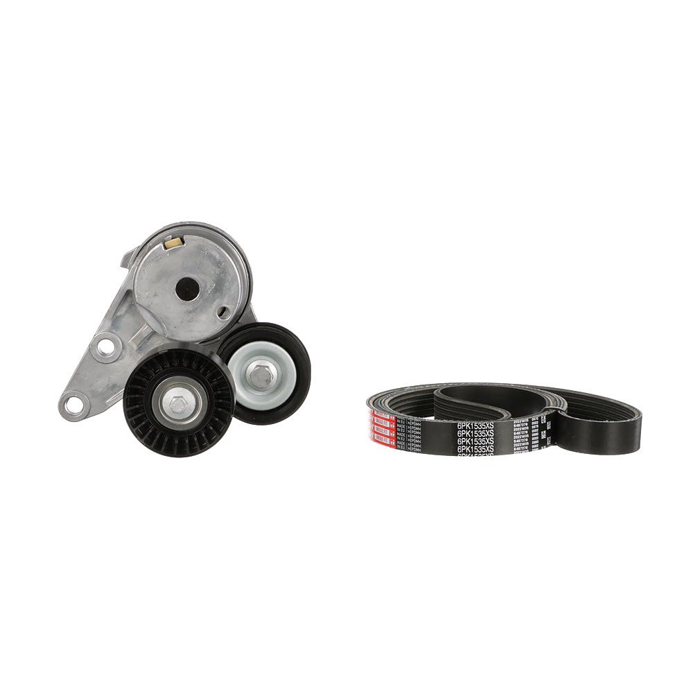 OEM Poly V-riem set FORD 1.5 EcoBoost 150 PK Benzine van GATES online aan verbazingwekkende prijzen