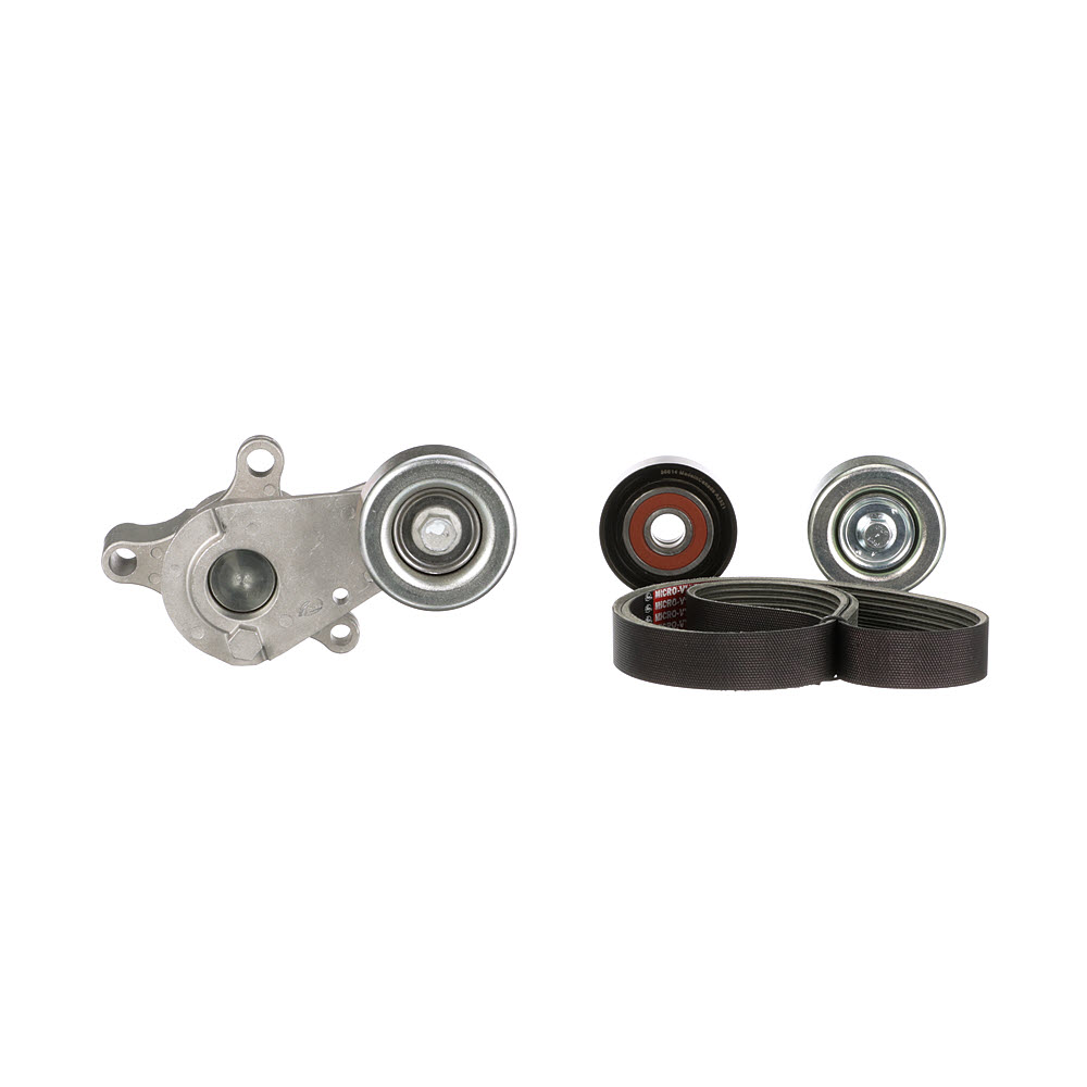 OEM Kit curea transmisie TOYOTA Hiace / Commuter Bus (H200) 2015 GATES