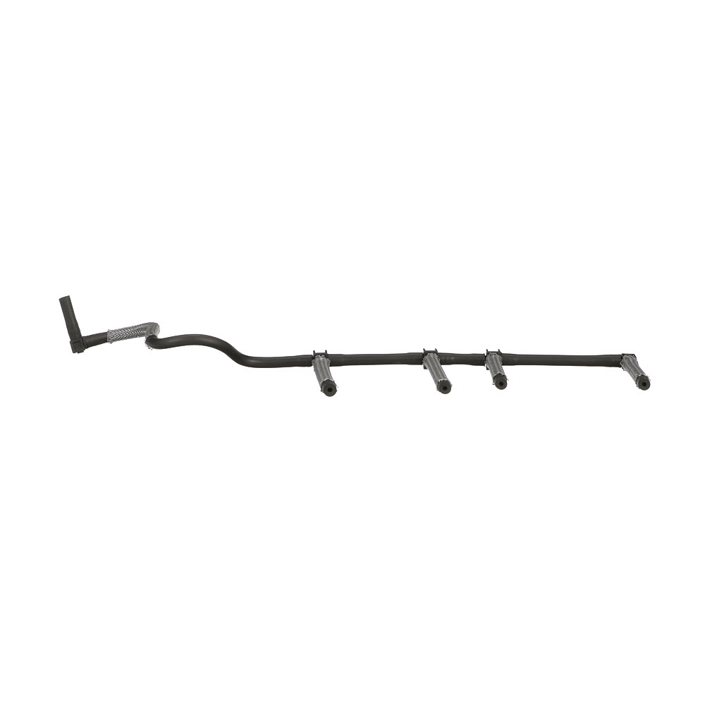 Ostke GATES Kütusevoolik Toode nr.: MFL1296 madala hinnaga 28,50 €
