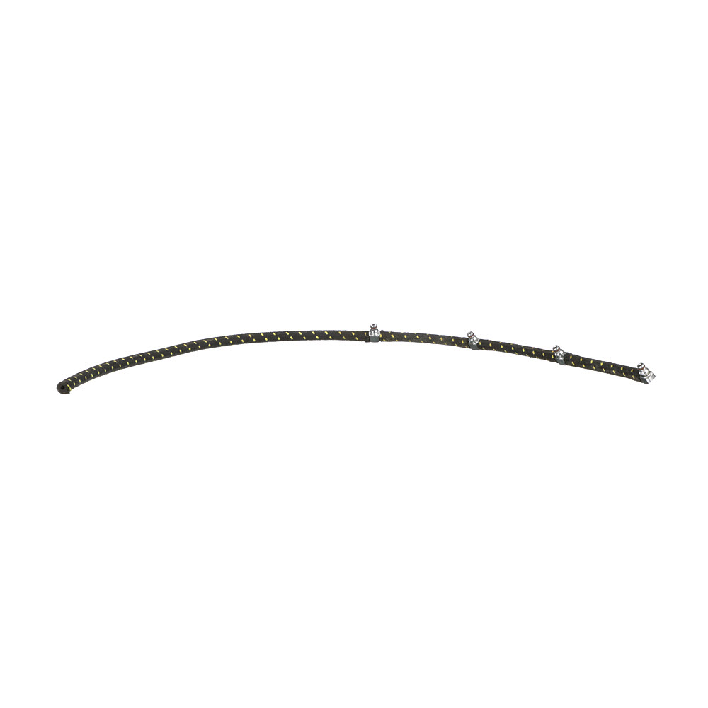 Įsigykite GATES Degalų žarna Prekės Nr.: MFL1303 už žemiausią 23,39 € kainą