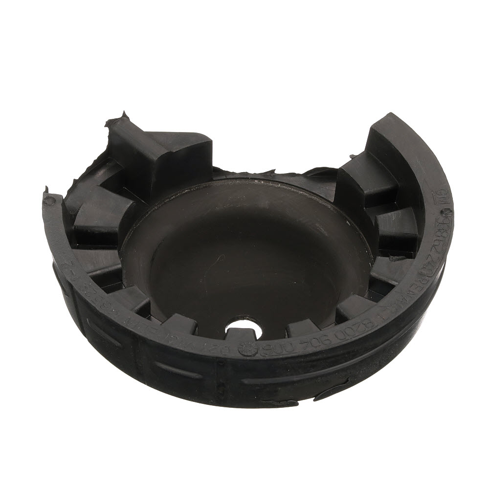 OEM Veerpootlager RENAULT 1.9 dCi 100 101 PK Diesel 8200010494 van GATES online aan geweldige prijzen