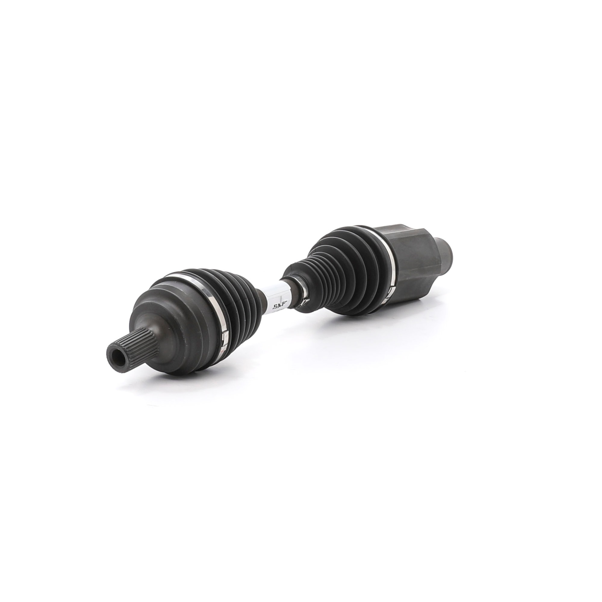 Įsigykite SKF Pusašis Prekės Nr.: VKJC 7576 už žemiausią 316,14 € kainą