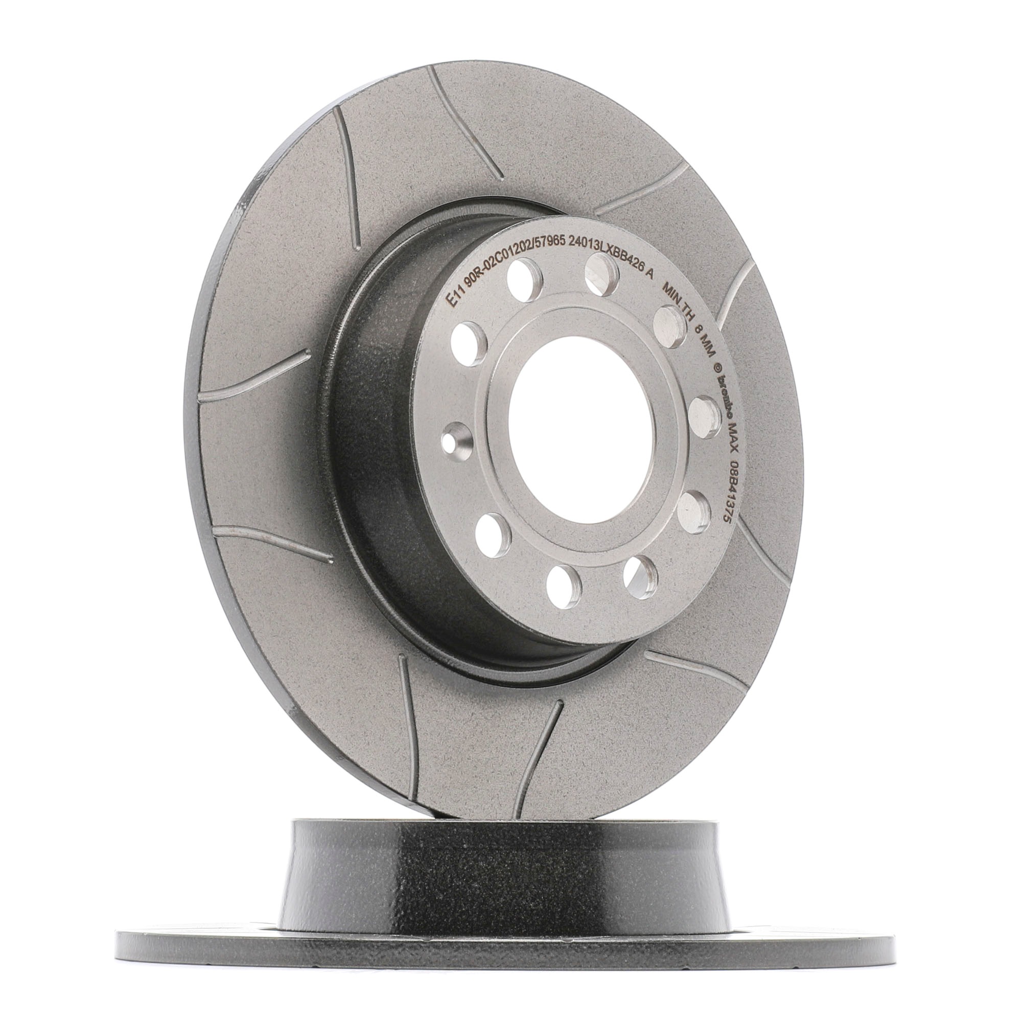 Ostke BREMBO Piduriketas Toode nr.: 08.B413.75 madala hinnaga 46,69 €