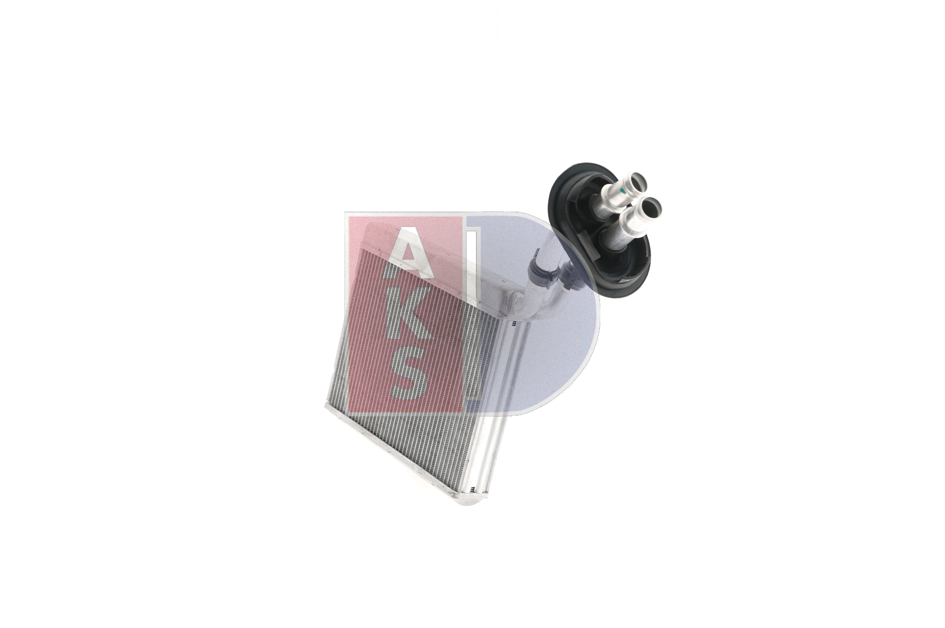 OE Wärmetauscher Heizung VW TOUAREG 2015 7P0819031, 95857232600, 95557232600 von AKS DASIS