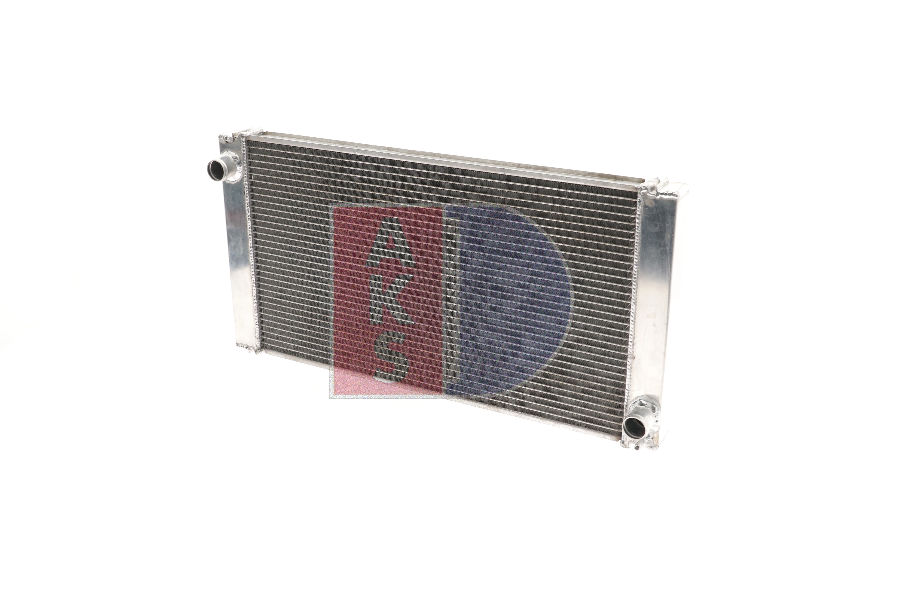 AKS DASIS Kühler, Motorkühlung Produkt Nr.: 050002AL zum günstigen Preis von 206,62 € kaufen