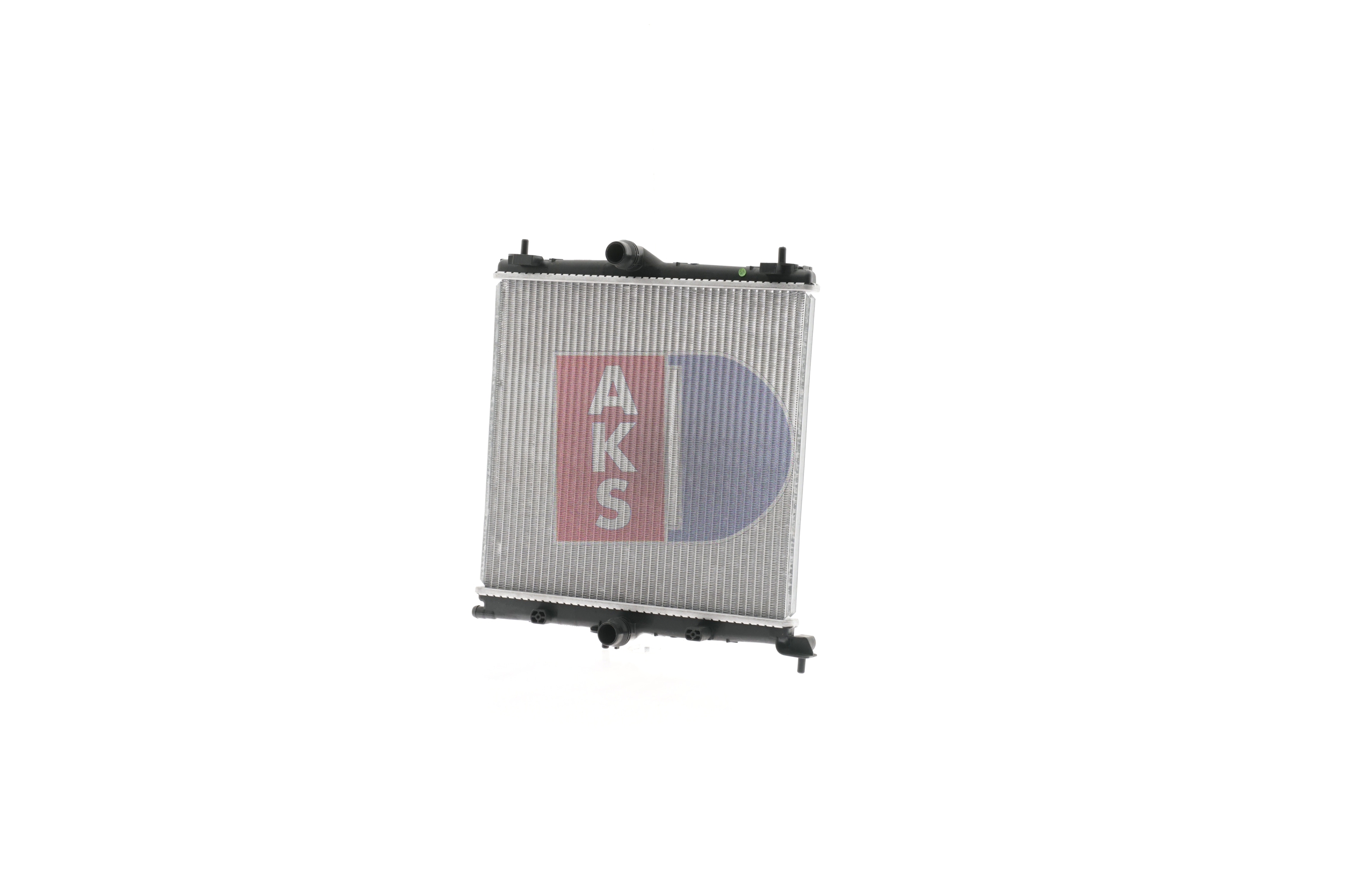 OEM Radiator racire apa PEUGEOT 208 II Hatchback (UB_, UP_, UW_, UJ_) 2022 9825332380, 9825333380, 1663937680 AKS DASIS