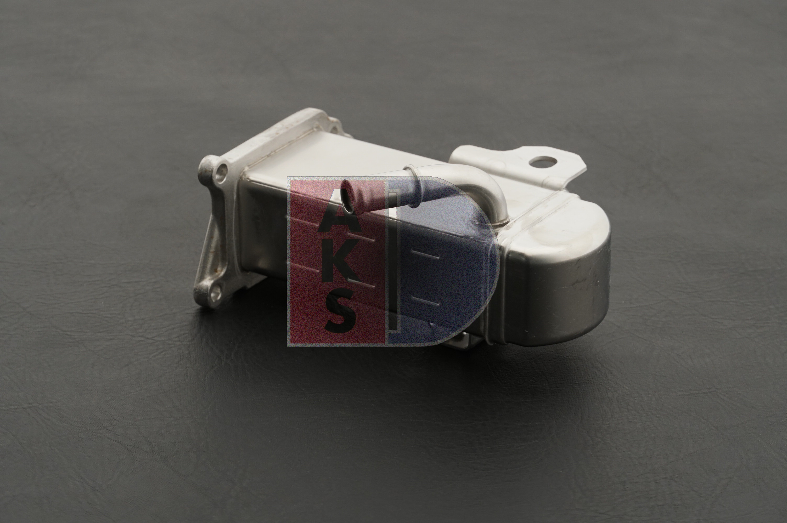 CITROËN 2.0 HDi 163 HV Diesel EGR-jäähdytin OEM 9678257280 AKS DASIS netistä edulliseen hintaan
