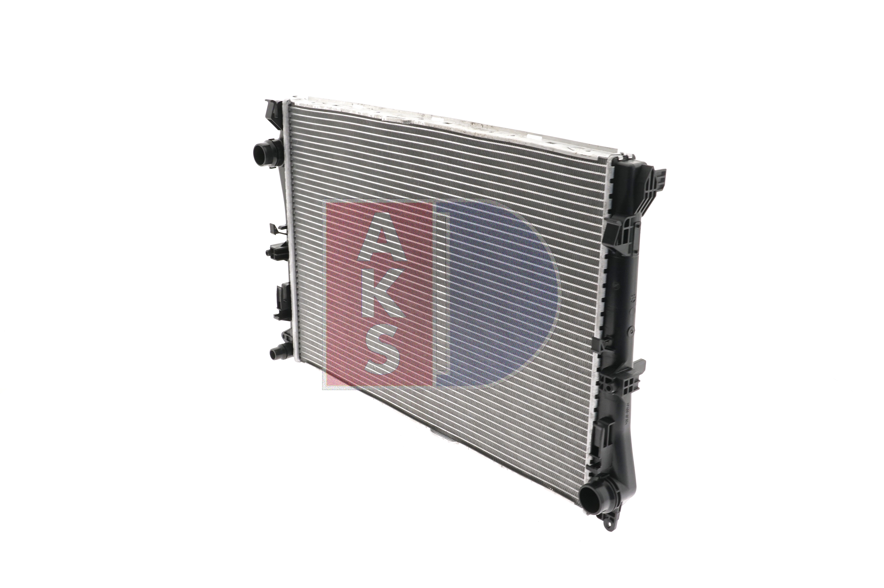 OEM Ψυγείο, ψύξη κινητήρα MERCEDES-BENZ C 180 Flex (205.240) 156 PS Βενζίνη/αιθανόλη 0995001703 από την AKS DASIS ηλεκτρονικά σε χαμηλές τιμές