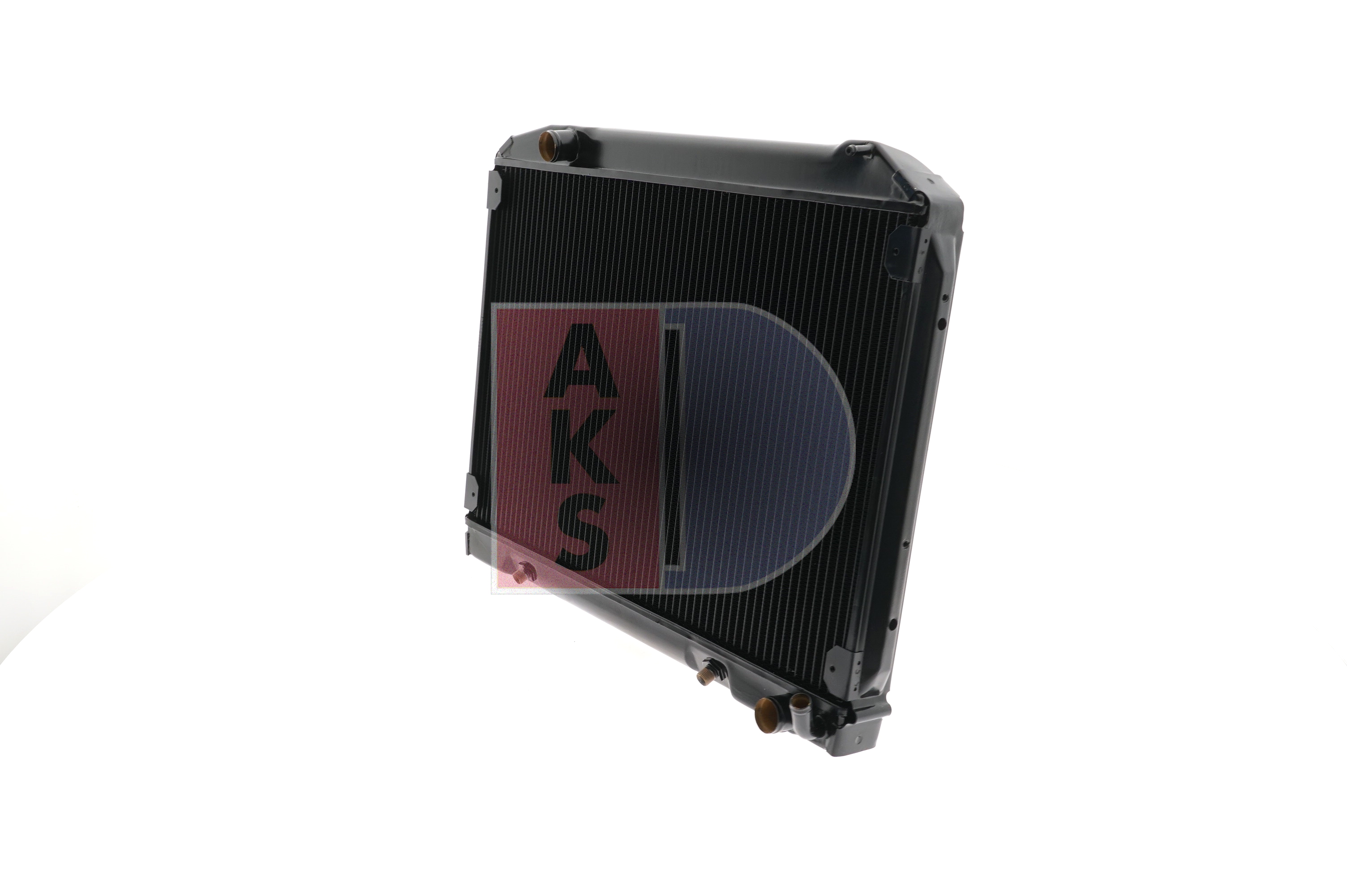 OE Kylmodul MERCEDES-BENZ PAGODE 1968 1135001003, 1135001103, 1135010001 från AKS DASIS