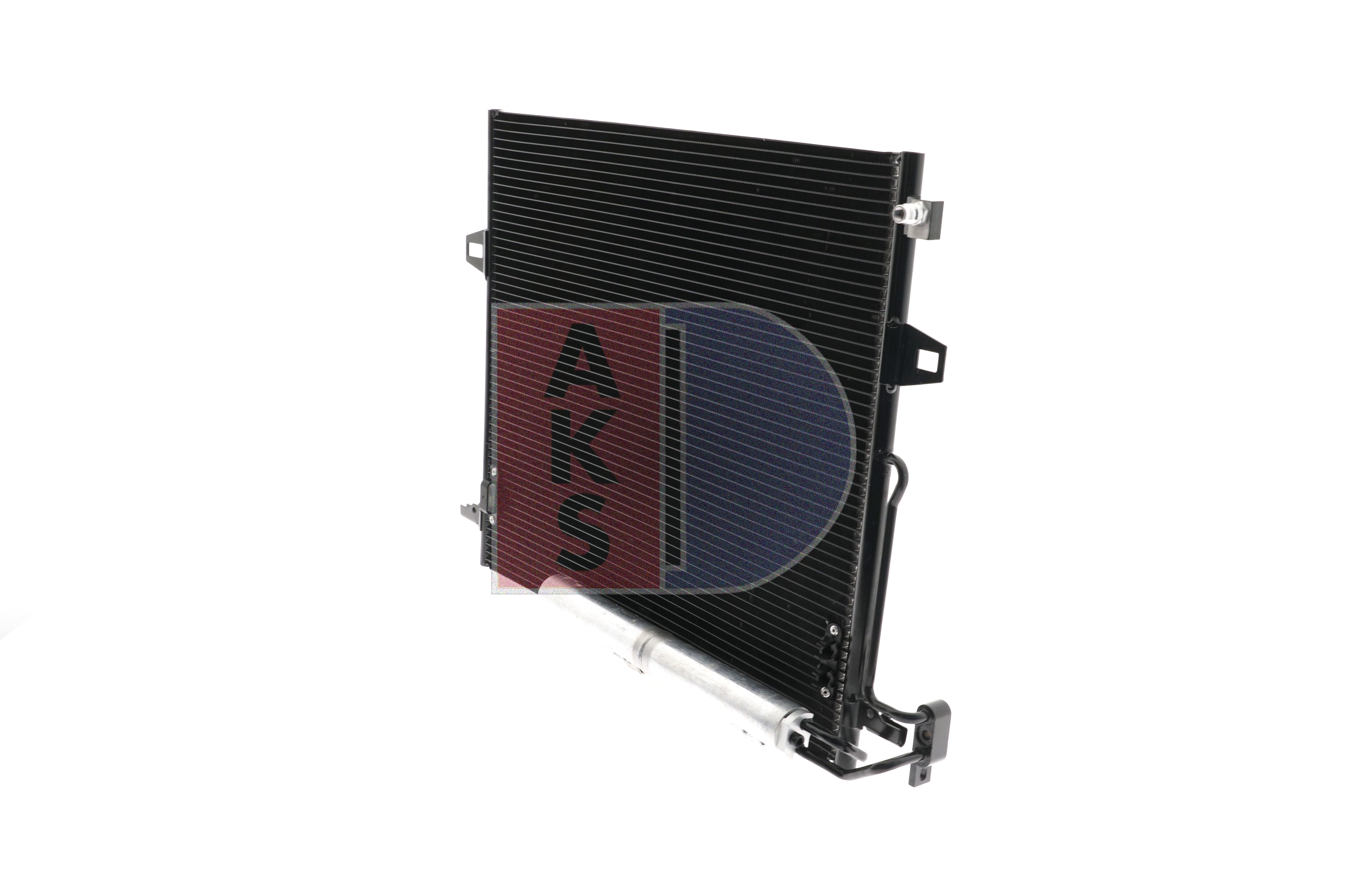 Acquista online Condensatore climatizzatore 122961N originale a buon mercato, comparabile con i numeri OEM A1645000054