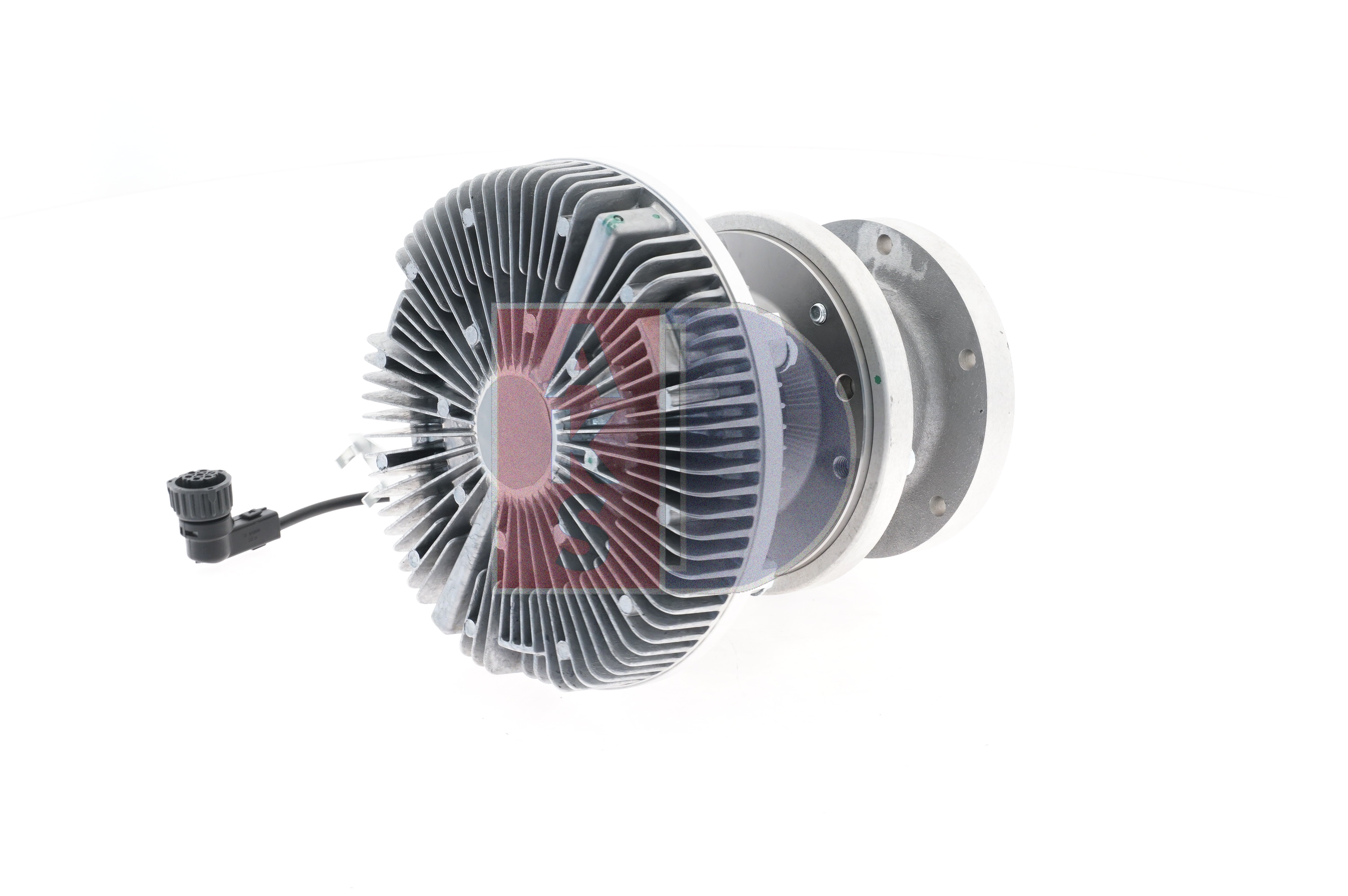 Įsigykite AKS DASIS Sankaba, radiatoriaus ventiliatorius Prekės Nr.: 138076X už žemiausią 611,78 € kainą