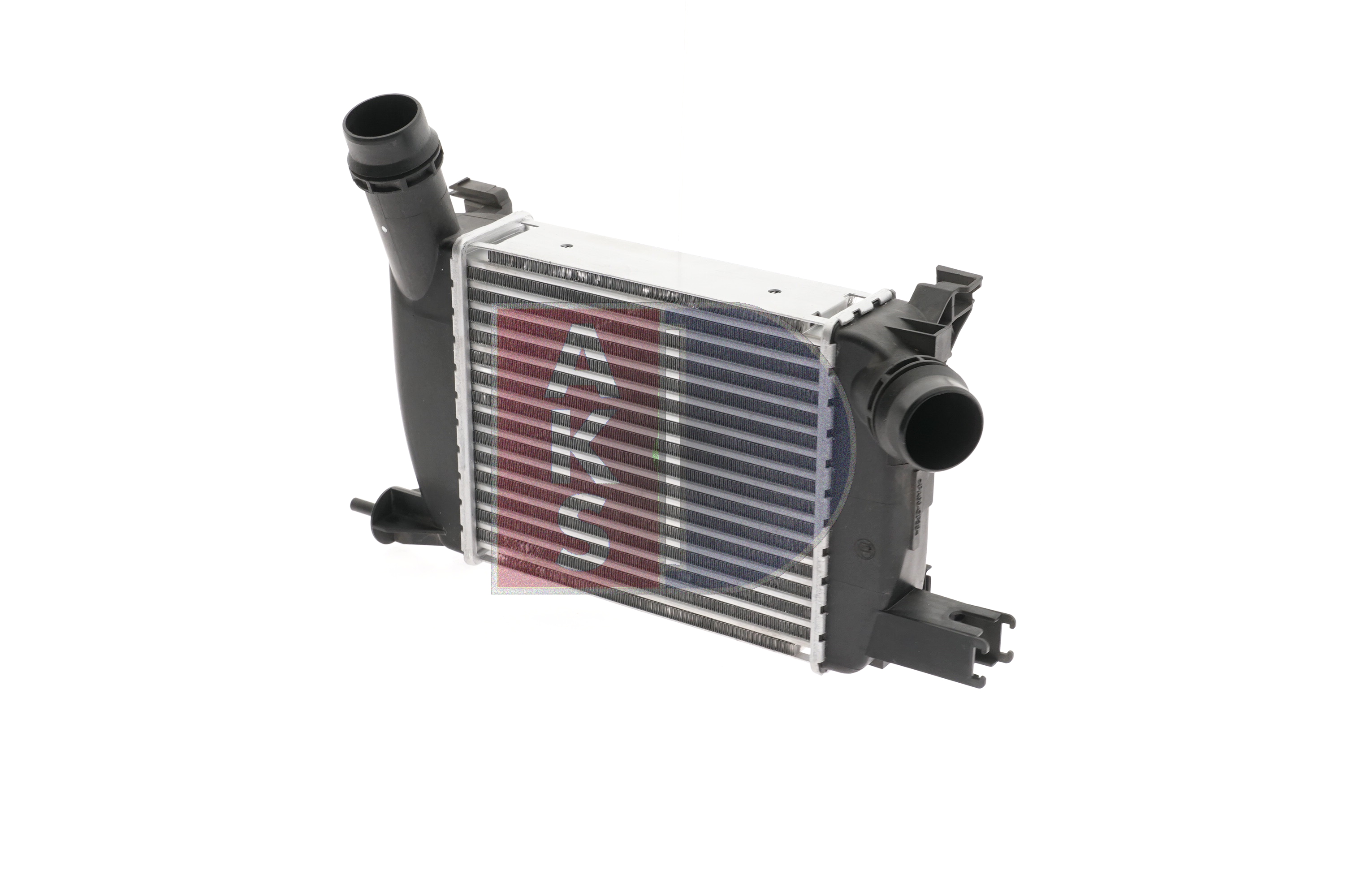 OEM Radiator intercooler RENAULT Clio V Hatchback (BF) 2023 144967318R, 144607725R, 1446000Q2L AKS DASIS