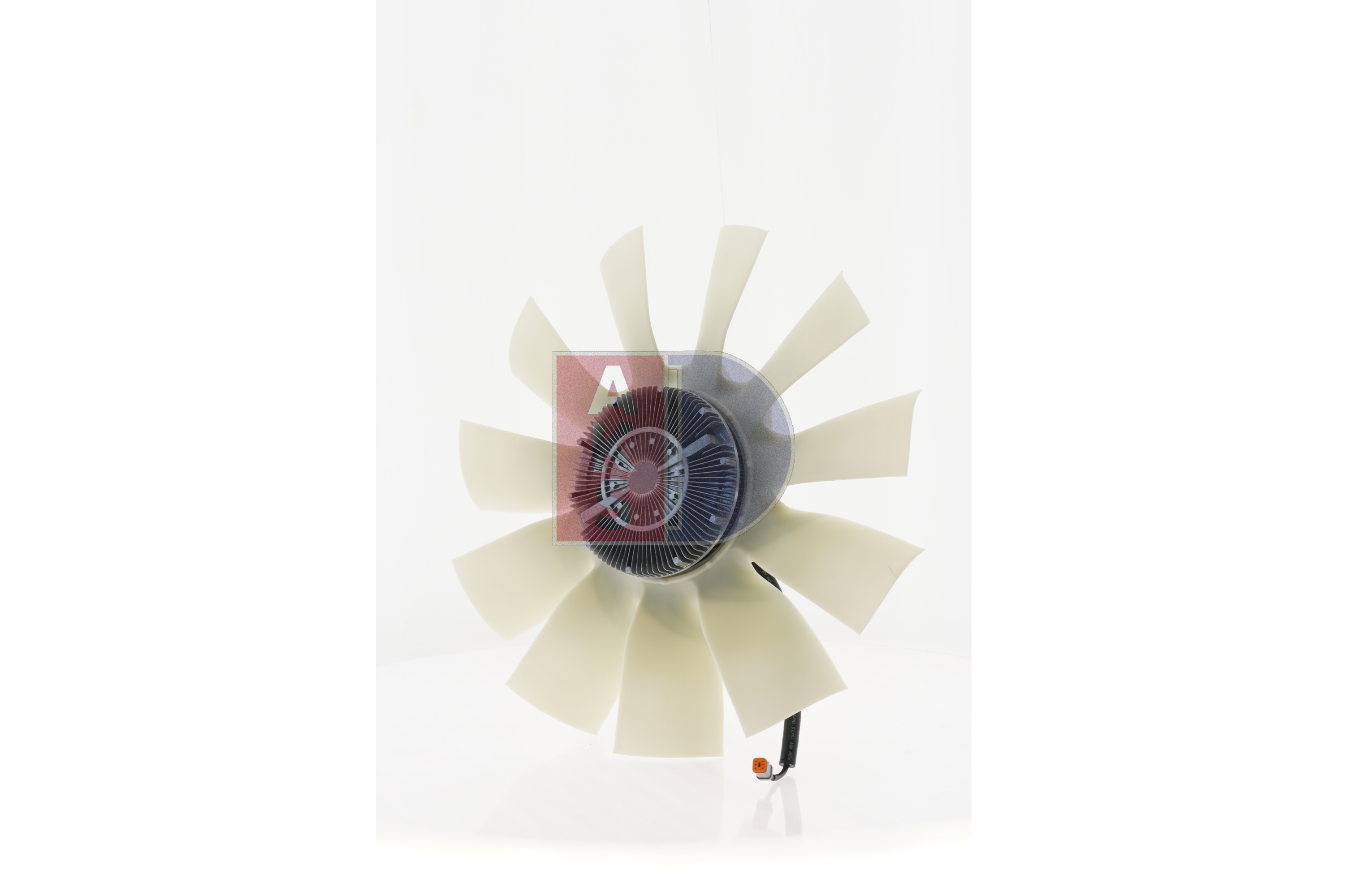 Cumpărați online Ventilator, radiator 278032X original/ă și la un preț mic, compatibil/ă cu nr. OEM 1776552