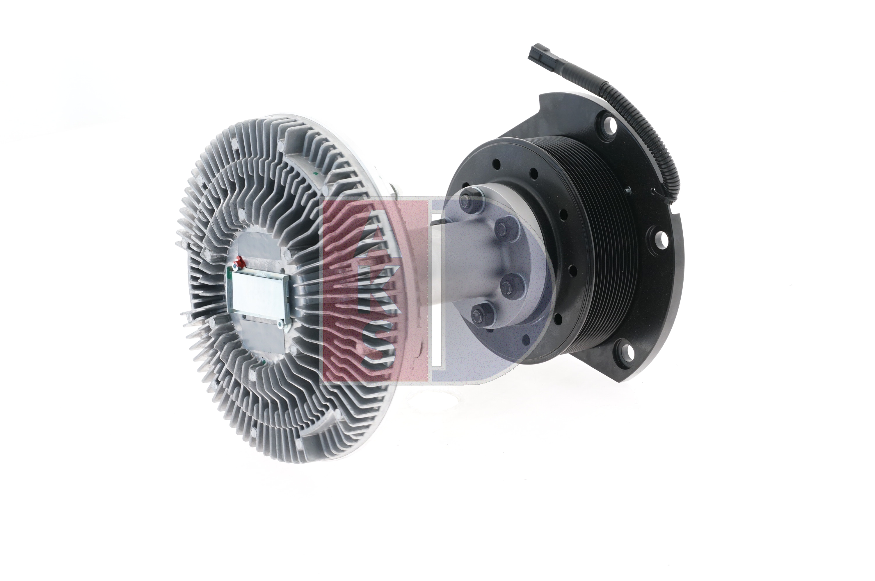 Kupite poceni originalno Sklopka, ventilator hladilnika 408077X, primerljivo z 504239357AD OEM številke, prek spleta