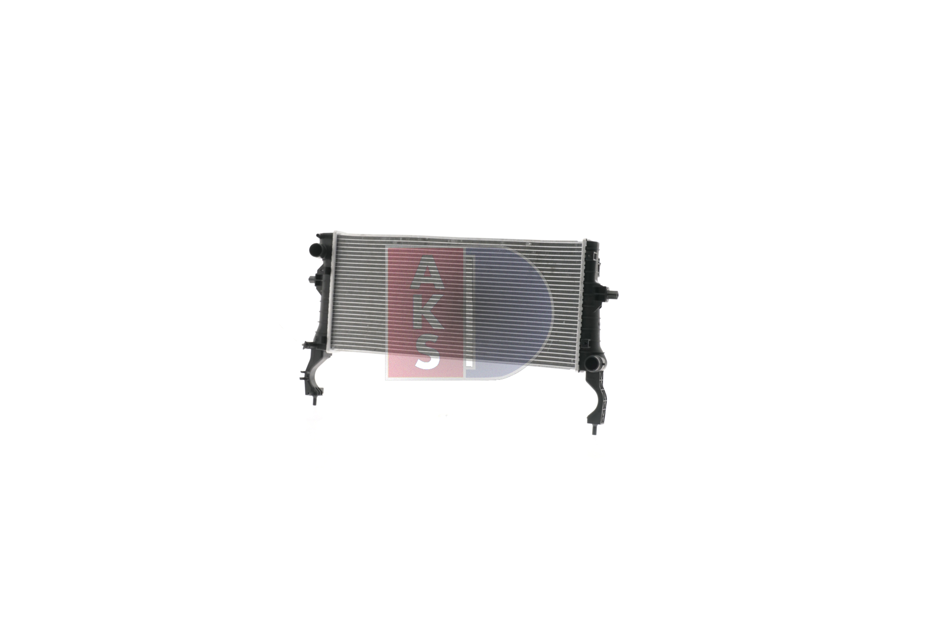 OEM Chłodnica cieczy KIA Ceed III Van / Hatchback (CD) 2023 25310M6300, 25310F3300, 25310G4300 AKS DASIS