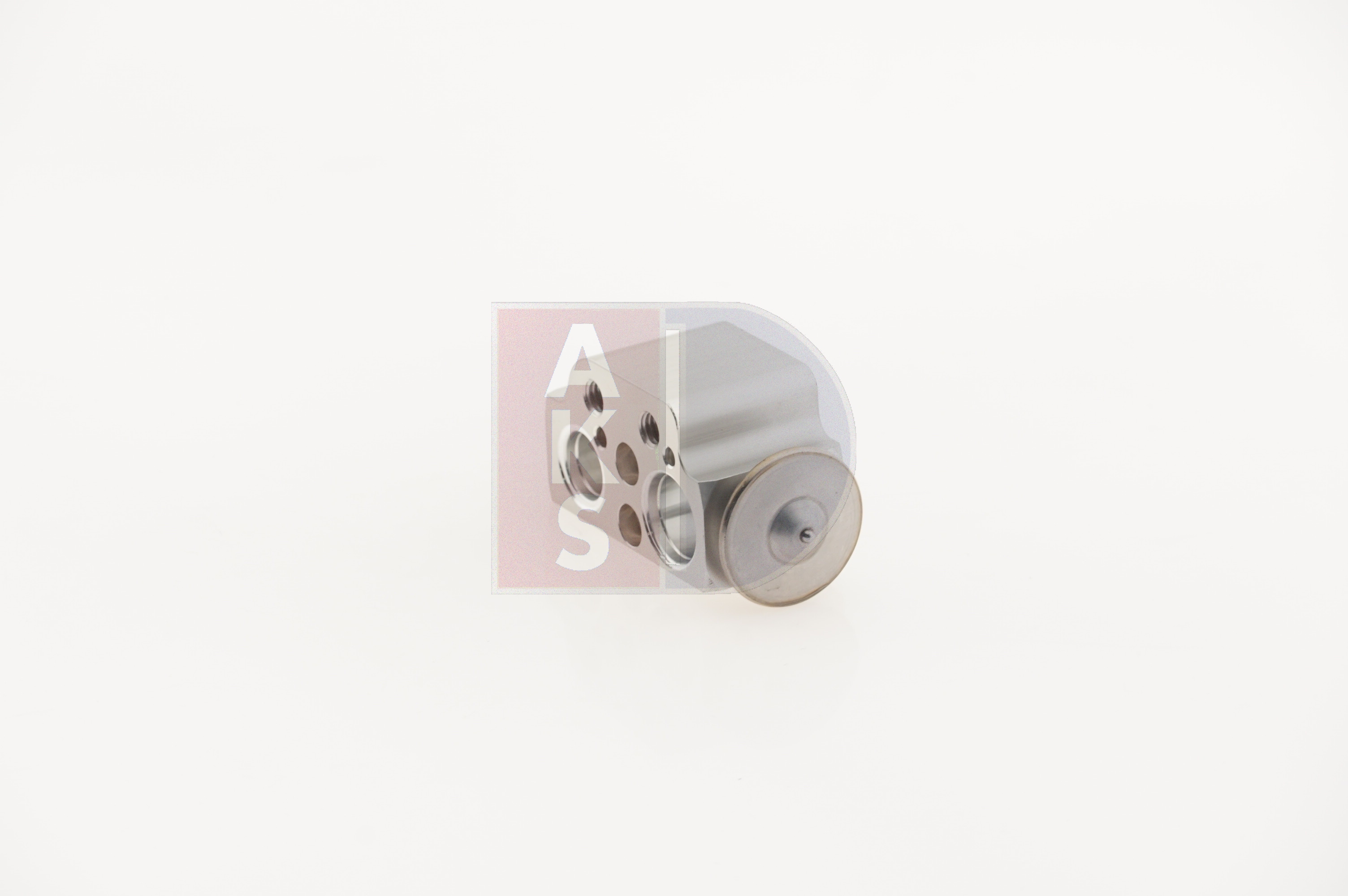 OE Expansionsventil Klima AUDI Q7 2016 7L0820679B, 7L0820679C, 7L0820679D von AKS DASIS