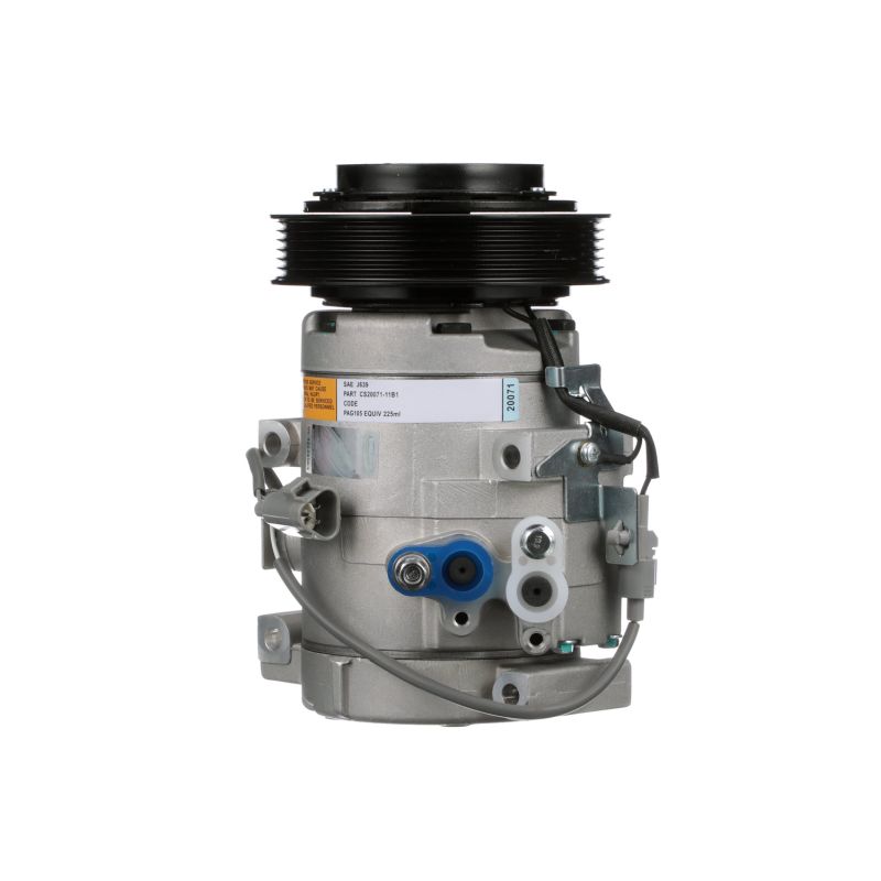 OEM Compresor climă Lexus RX MCU15 2001 8832007040, 8832007090, 8832033140 DELPHI
