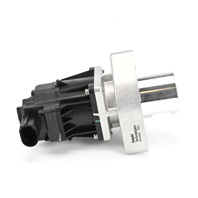 OE Supapă EGR VAUXHALL ANTARA 2012 4802055, 96868923, 17097086 de la DELPHI