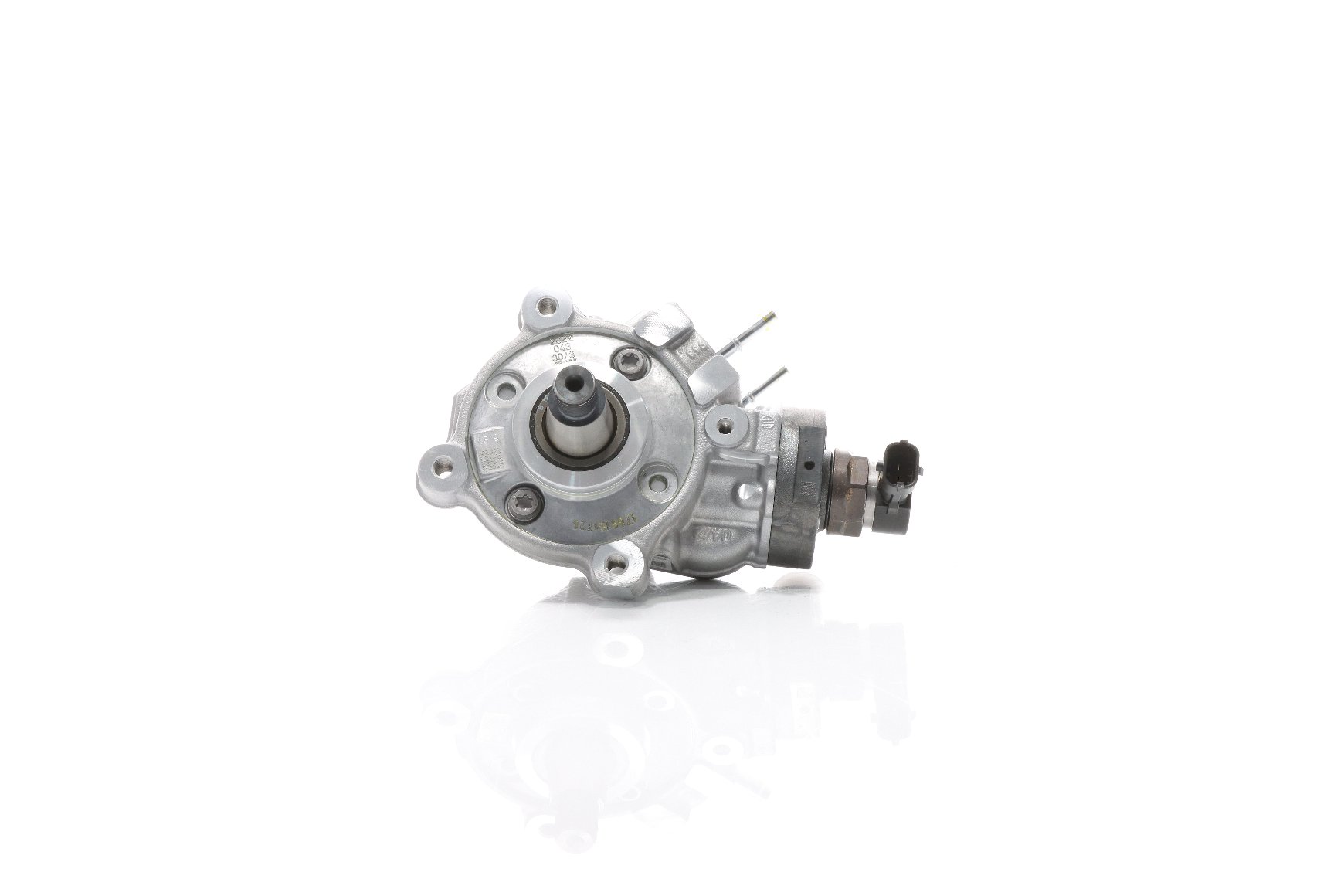 Pompe à haute pression CITROËN C4 III 3/5 portes 2023 0830143 METZGER