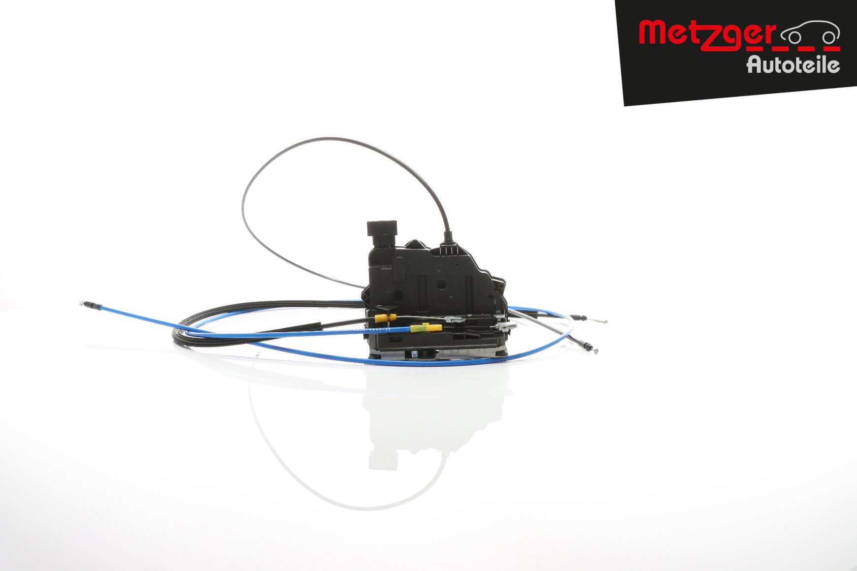 Cumpărați online Incuietoare usa 2314504 original/ă și la un preț mic, compatibil/ă cu nr. OEM 1617340780