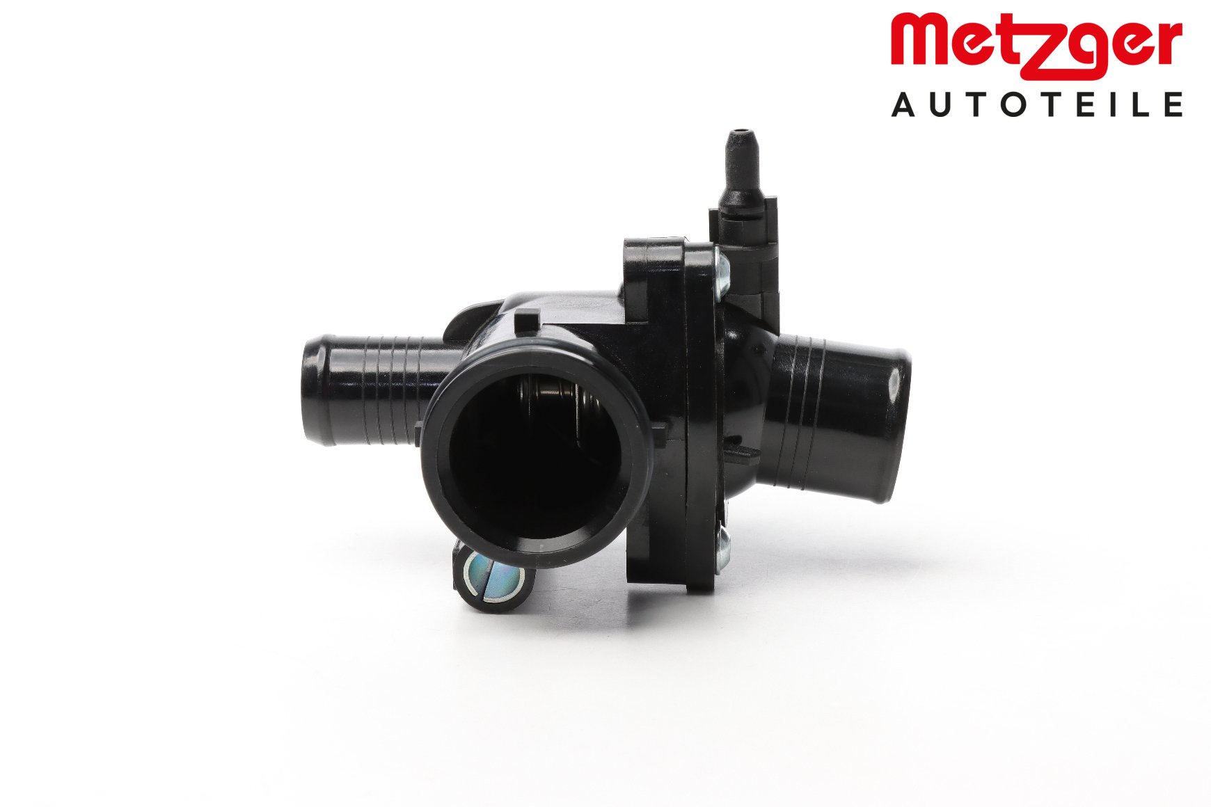 Įsigykite METZGER Termostatas, aušinimo skystis Prekės Nr.: 4006466 už žemiausią 124,51 € kainą