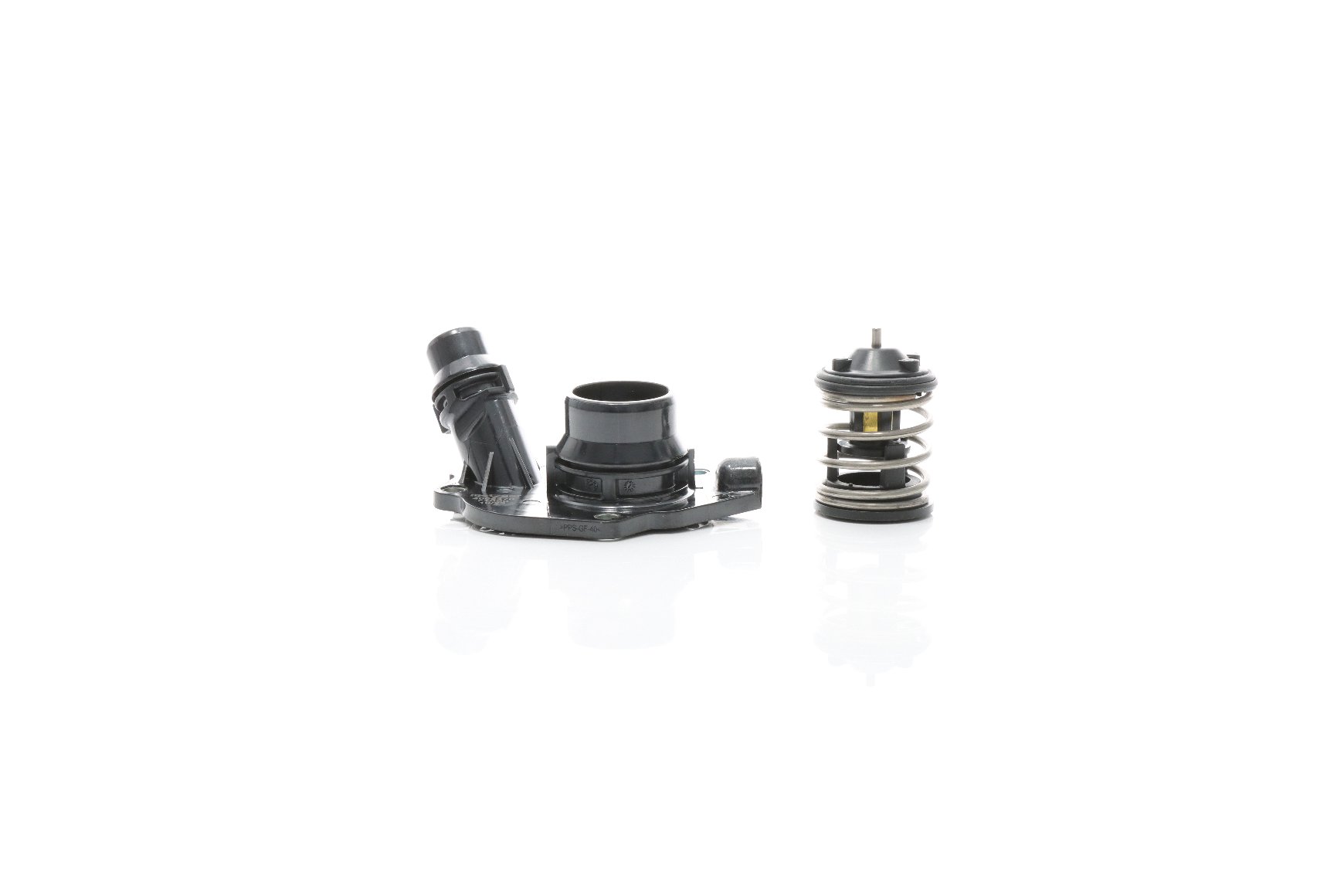 4006470 METZGER Kühler-Thermostat X5 (F15, F85) xDrive50i 452 PS Benzin