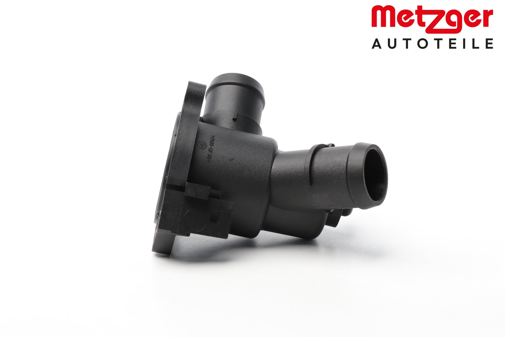 Įsigykite METZGER Termostatas, aušinimo skystis Prekės Nr.: 4006473 už žemiausią 41,10 € kainą