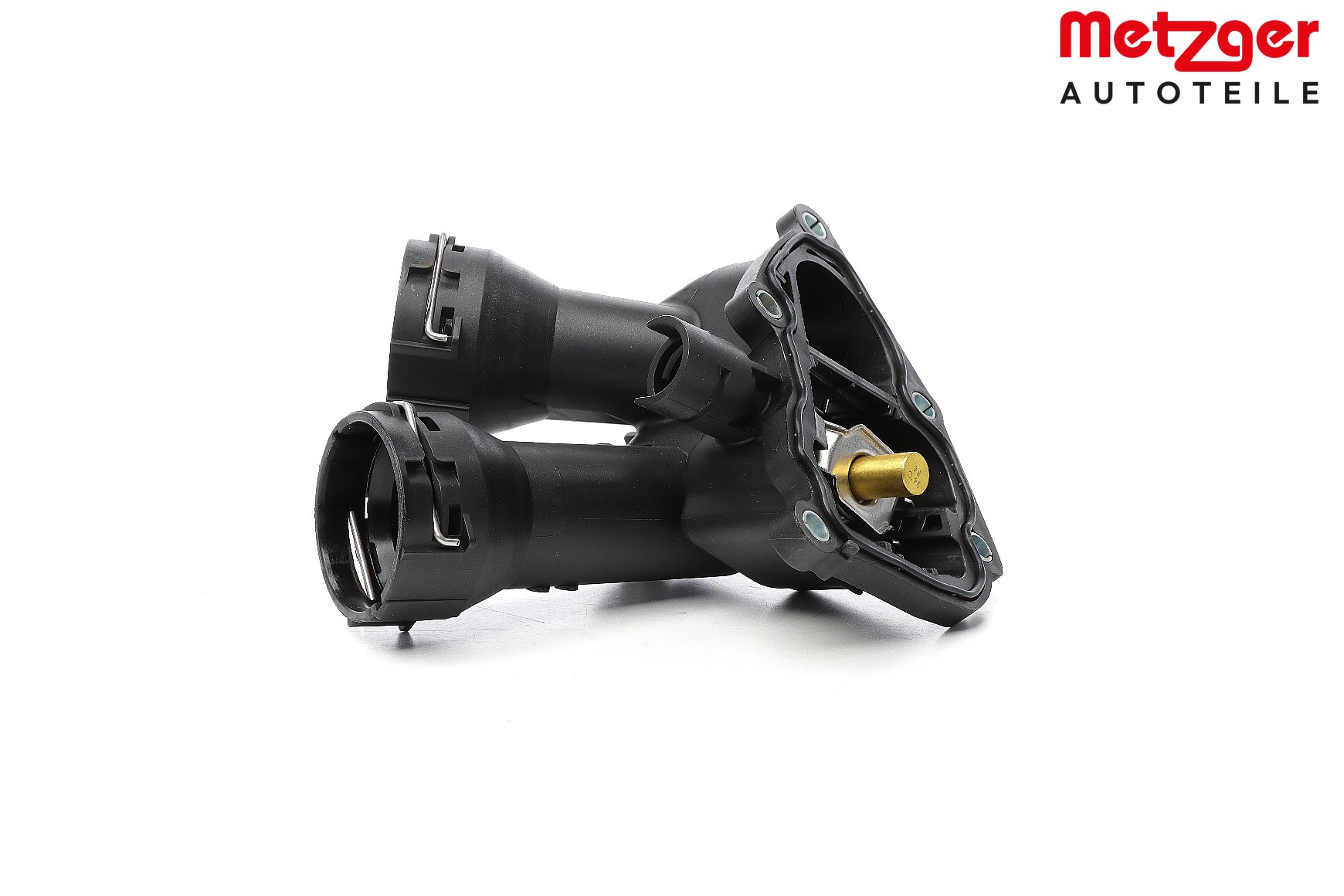 OEM Θερμοστάτης, ψυκτικό υγρό MERCEDES-BENZ E 200 d (213.212) 160 PS Πετρέλαιο 6542000115 από την METZGER ηλεκτρονικά σε χαμηλές τιμές