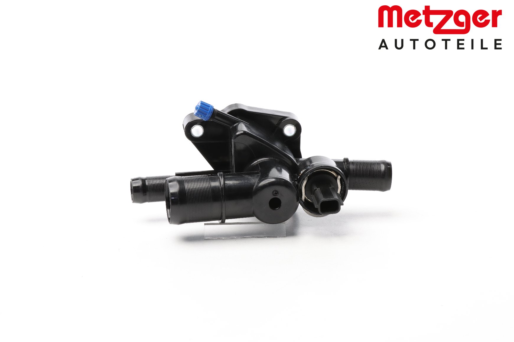 OEM Termostat RENAULT Clio V Hatchback (BF) 2024 1106000Q1F, 110600968R, 212005RF3A METZGER