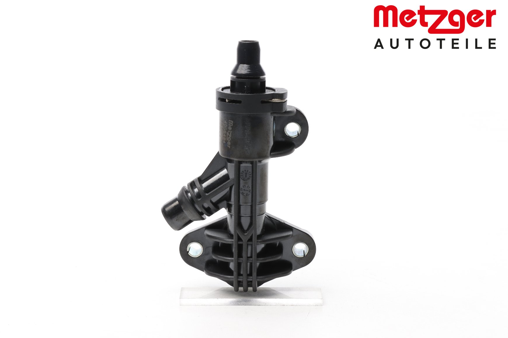 4006484 METZGER Kühlwasserthermostat 5 (F10) Limousine ActiveHybrid 340 PS Benzin/Elektro